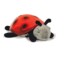 Cloud b Twilight Constellation Night Light, Lady Bug