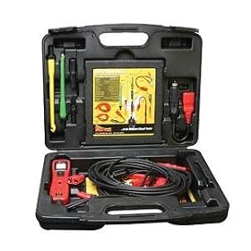 Power Probe (PP 3LS01) Power Probe 3 Lead Set Kit