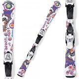 Nordica Infinite Jr. Skis Girls