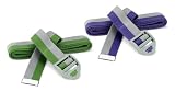 Savasa for Women 7-Foot Yoga Strap