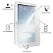 VONOTO Samsung Galaxy Tab 3 10.1 P5200 P5210 [Tempered Glass Screen Protector] 0.3mm Thickness Tempered Glass Screen Protector for Samsung Galaxy Tab 3 10.1 P5200 P5210
