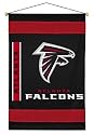 Atlanta Falcons Wall Hang Banner