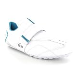 Lacoste Swerve OD SPM White Leather Mens Trainers