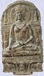 Asian Angkor Khmer Buddha statue home garden sculpture