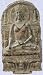 Asian Angkor Khmer Buddha statue home garden sculpture