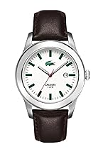 Men's Advantage Brown Leather