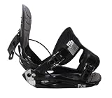 Flow Flite 3 Snowboard Bindings Mens