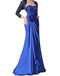 Chiffon Knee Length Sweetheart Prom Dress 