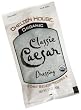 Chelten House Organic Classic Caesar Dressing, 1.5-Ounce Single Serve Pouches (Pack of 60)