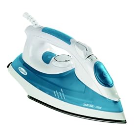 Breville IR73 Smooth Glide Steam Iron 2200w