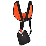 BIGM（丸山製作所） 刈払機用肩掛バンド ニューラークベルト 400470