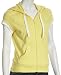 Puma Women’s Sleeveless Hooded Sweat Jacket