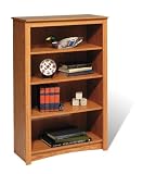 4 Shelf Bookcase FG765