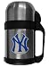 Bergamot New York Yankees Soup/Food Container