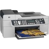 HP Officejet J5780 All-in-One Printer/Fax/Scanner/Copier (Q8232A#ABA)