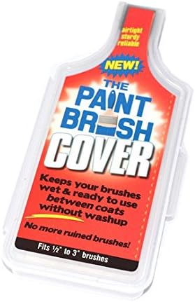 (Pack of 2) The Paint Brush Cover "Pro Edition"