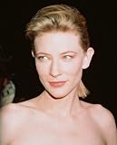 CATE BLANCHETT 16X20 COLOR PHOTO