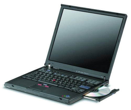 IBM THINKPAD T42P CENTRINO-1.8G 1GB ( 2373HTU )
