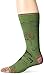 Robert Graham Men's Campsite Dress Sock