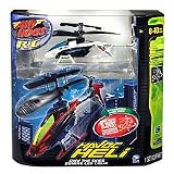 Air Hogs R/C HavocHeli - Metllc Pearl White