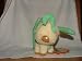 Pokemon Center 6" Plush Poke Doll: Leafeon