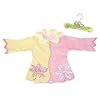 Lotus flower Childrens Raincoat