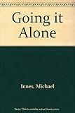 Going it alone