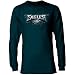 Search : Philadelphia Eagles Green Go Long Thermal Long Sleeve Top