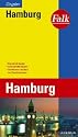 Falk Cityplan Hamburg