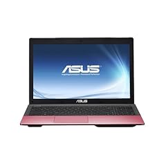 ASUS A55A-AH51-PK 15.6-Inch LED Laptop (Pink)