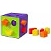 Playskool Busy Basics Form Shape Fitter