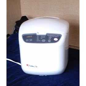 Regal Kitchen Pro Bread Machine K6725