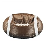 IMAGE OF Soccerball American Furniture Alliance Junior Sports Bean Bag Chair