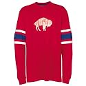 Buffalo Bills Long Sleeve Fashion Top