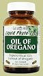 Oil of Oregano - 60 - Capsule Oil of Oregano - 60 - Capsule