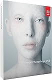 Adobe Photoshop CS6 Mac [Old Version]