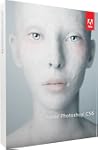 Adobe Retail Photoshop CS6  Mac - 1 User