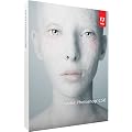 Adobe Retail Photoshop CS6  Win - 1 User