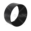 Fotodiox Dedicated (Bayonet) Lens Hood, for Canon EF 50mm f/1.4 USM Lens as Canon ES-71II
