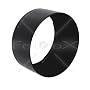 Fotodiox Dedicated (Bayonet) Lens Hood, for Canon EF 50mm f/1.4 USM Lens as Canon ES-71II