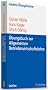 �bungsbuch zur Einf�hrung in die Allgemeine Betriebswirtschaftslehre