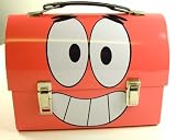Review   / Patrick Lunch Box