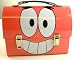Patrick Lunch Box