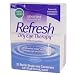 Refresh Dry Eye Therapy Unit Dose