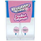 Candy Comfort Earphones Bubble Yum 3.5mm Stereo Headsets Candy Comfort Earphones Bubble Yum 3.5mm Stereo Headsets