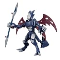 デジモンクロスウォーズ デジモンクロスフィギュアシリーズ08 サイバードラモン