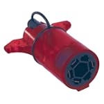 Hopkins 47335 4-Wire Flat Nite-Glow Adapter