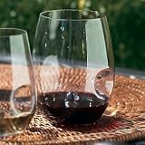 Riedel 'O' Sommeliers Cabernet/Bordeaux Stemless Wine Glass (1