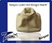 Produkt-Bild: Schaltmanschette Schaltsack VW GOLF 3 91-97 Leder: beige