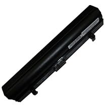 Super-Capacity Li-ion Battery For IBM Lenovo IdeaPad S9 S10 S10e series replace L08C3B21 TF83700068D 1BTIZZZ0LV1 LB121000713-A00-088I-C-OOKO series Ac Laptop Notebook Main Battery Black Color[ 7200mAh/84Wh 9 Cells]